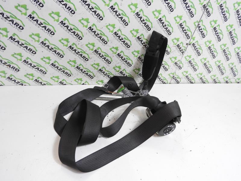Ceinture avant gauche
