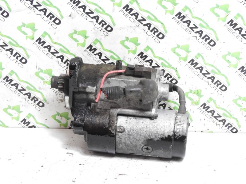 Motorino avviamento