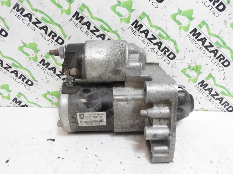 Motorino avviamento
