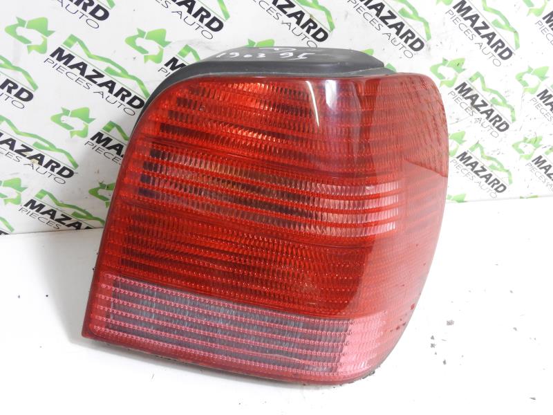 Fanale posteriore principale destro (luci)