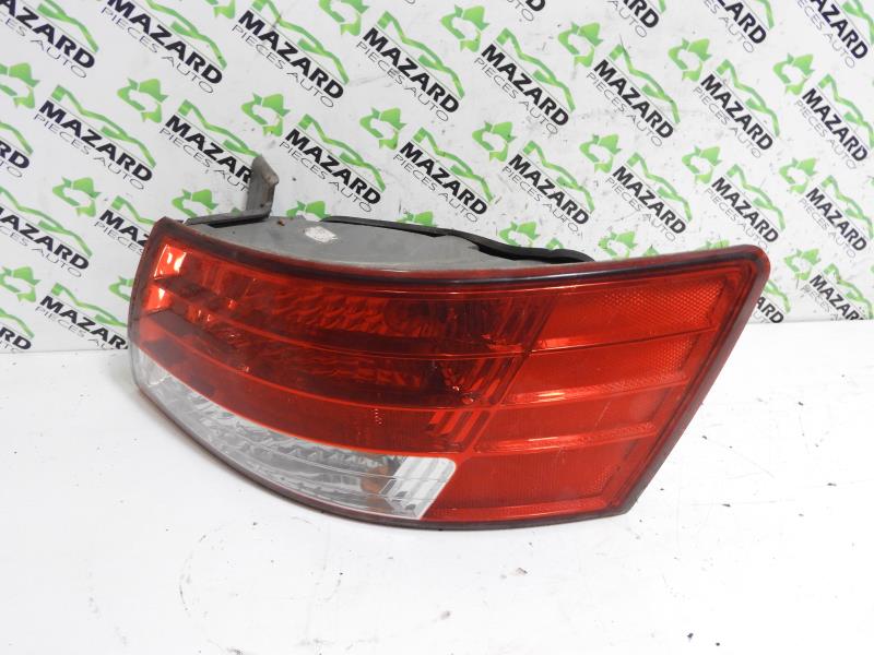 Fanale posteriore principale destro (luci)
