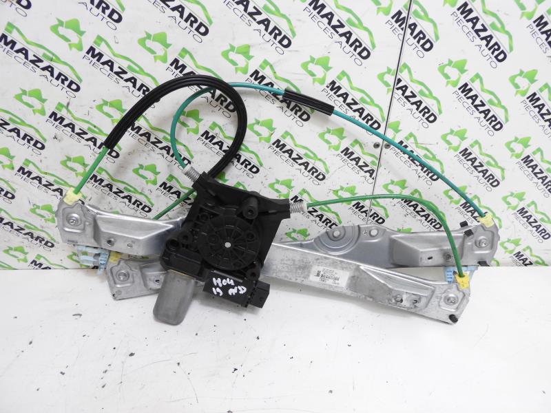 Leve vitre electrique avant droit