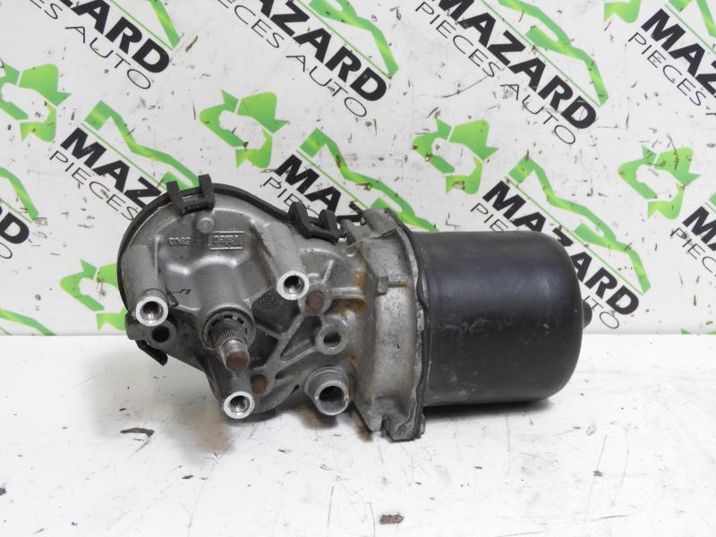 Moteur essuie glace avant