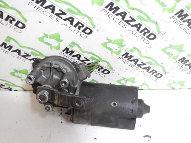 Moteur essuie glace avant