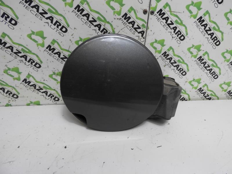 Sportello carburante