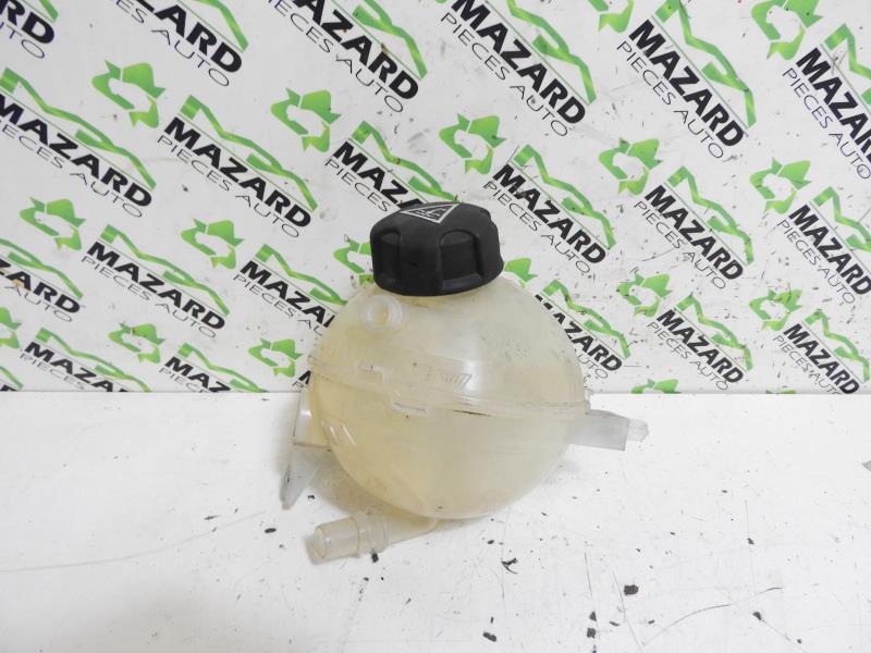 Vase d'expansion