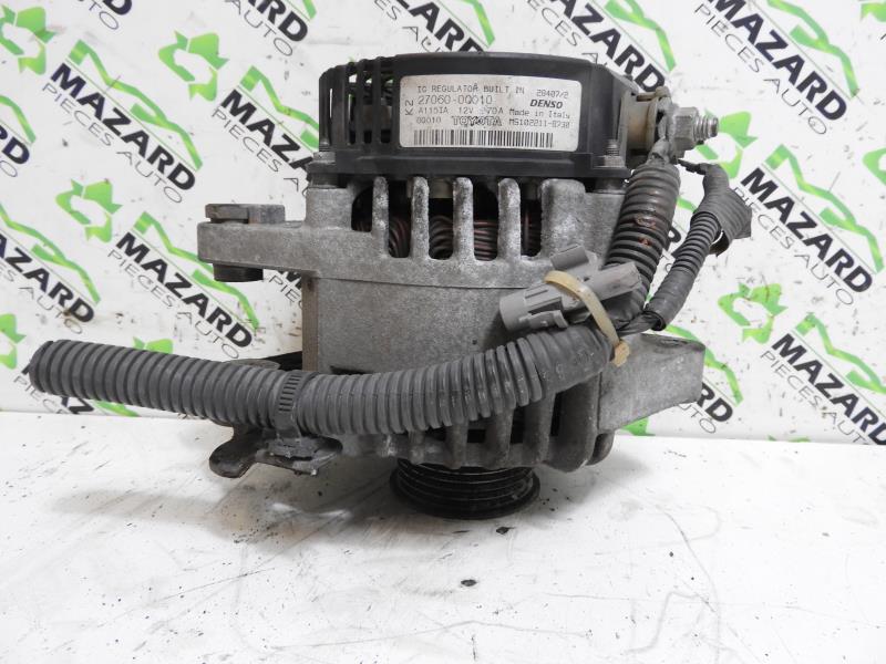 Alternatore