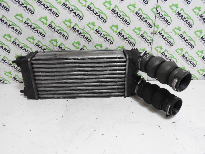 Echangeur air (Intercooler)