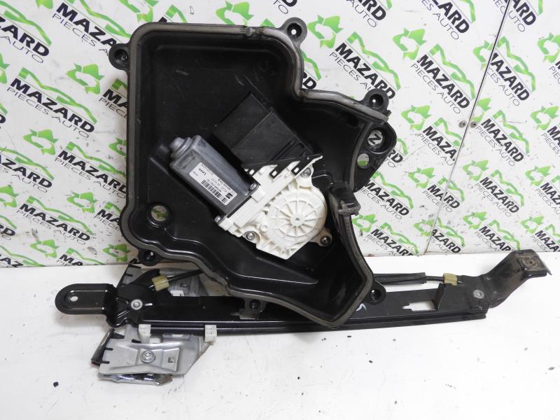 Leve vitre electrique arriere gauche