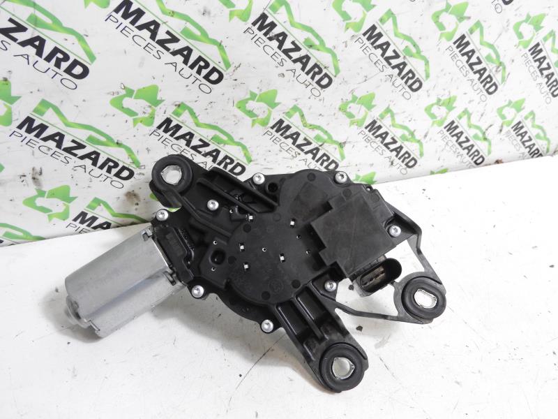 Moteur essuie glace arriere