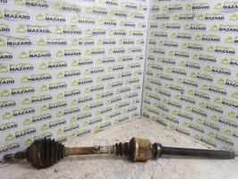 Giunto cardanico albero di trasmissione destro