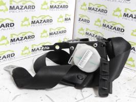 Ceinture arriere droit