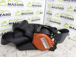 Ceinture arriere droit