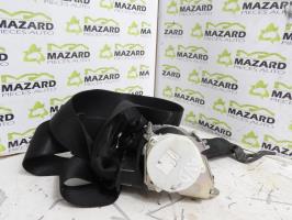 Ceinture avant droit
