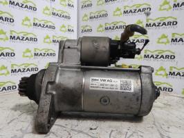 Motorino avviamento