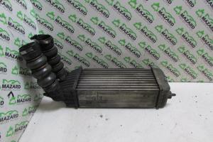 Echangeur air (Intercooler)