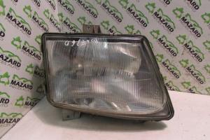 Gruppo ottico anteriore principale destro (luci)(faro)