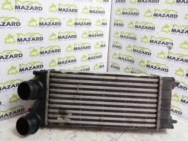 Scambiatore aria (Intercooler)