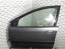 Porte avant gauche