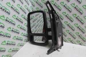 Retrovisor izquierdo