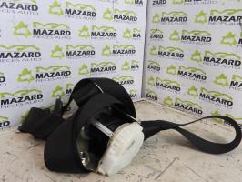 Ceinture avant gauche