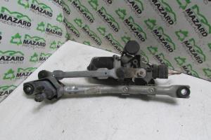 Moteur essuie glace avant