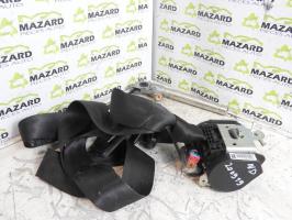 Ceinture avant droit