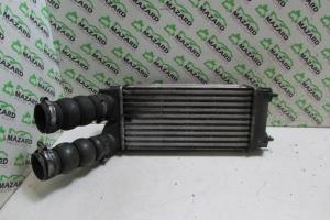 Echangeur air (Intercooler)