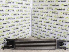 Echangeur air (Intercooler)