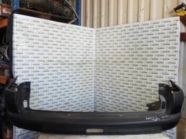 Pare choc arriere