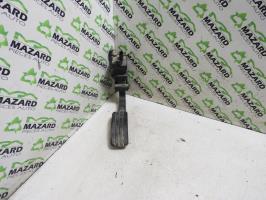 Potentiometre de pedale de gaz d'accelerateur