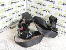 Ceinture avant gauche