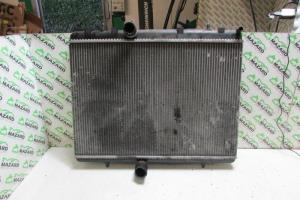 Radiateur eau