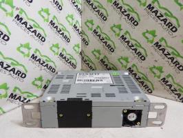 Autoradio