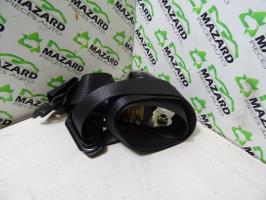 Ceinture arriere gauche