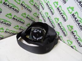 Ceinture avant droit