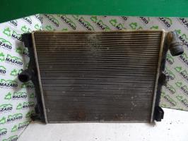 Radiateur eau
