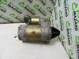 Motorino avviamento