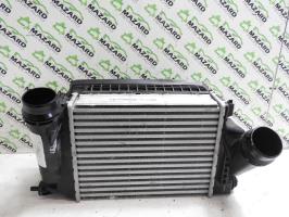 Echangeur air (Intercooler)