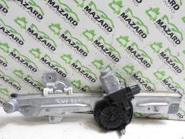 Leve vitre electrique arriere droit
