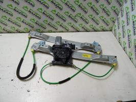 Leve vitre electrique avant gauche