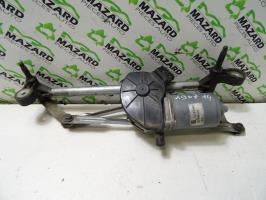 Moteur essuie glace avant
