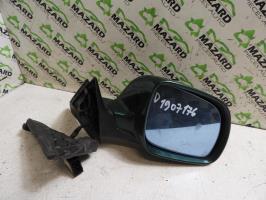 Retrovisor derecho