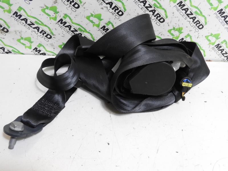 Ceinture avant droit