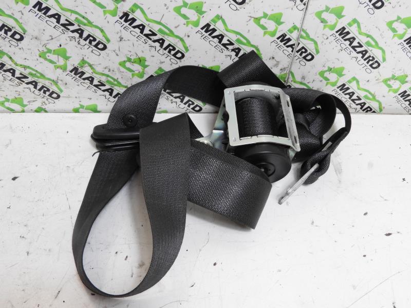 Ceinture avant gauche