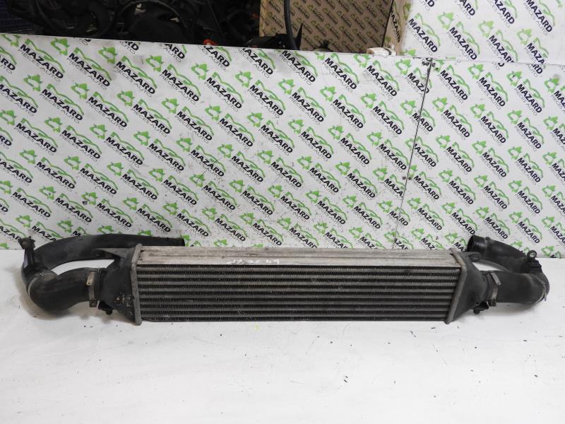 Echangeur air (Intercooler)