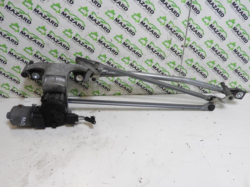 Moteur essuie glace avant