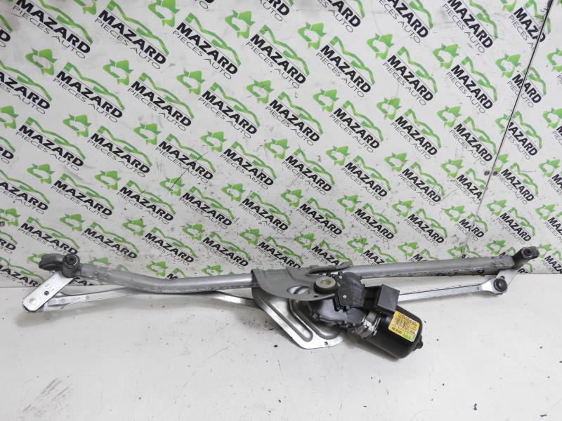 Moteur essuie glace avant