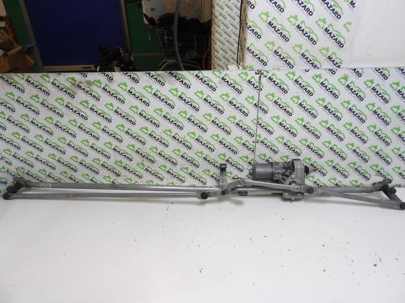 Moteur essuie glace avant