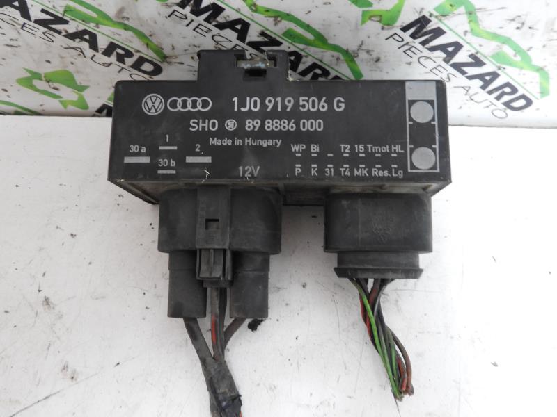 Relais electrique